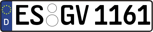 ES-GV1161