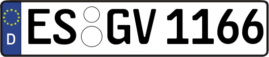 ES-GV1166