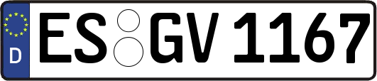 ES-GV1167