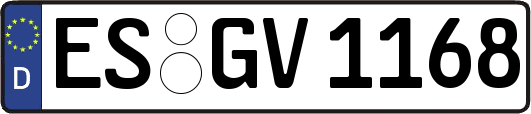 ES-GV1168