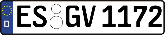 ES-GV1172