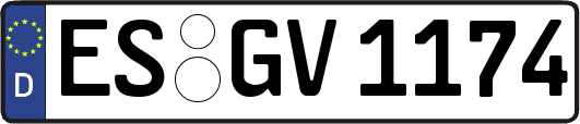 ES-GV1174