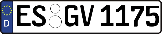 ES-GV1175