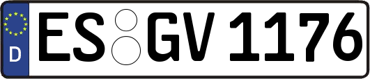 ES-GV1176