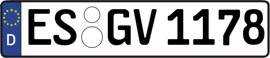 ES-GV1178