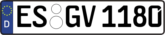 ES-GV1180