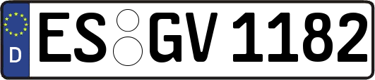 ES-GV1182