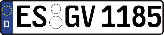 ES-GV1185