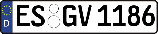 ES-GV1186