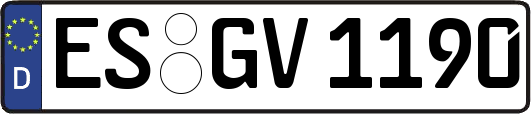ES-GV1190