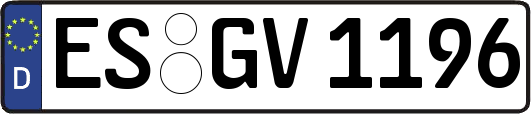 ES-GV1196