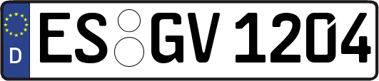 ES-GV1204