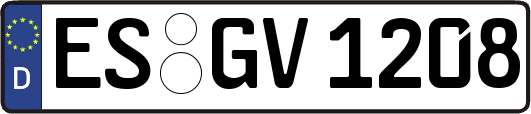 ES-GV1208