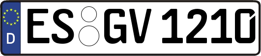 ES-GV1210