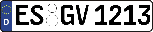 ES-GV1213