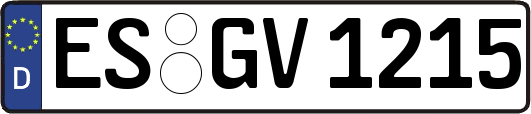 ES-GV1215