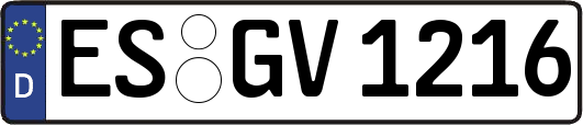 ES-GV1216