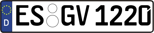 ES-GV1220