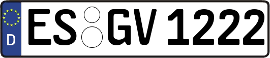 ES-GV1222