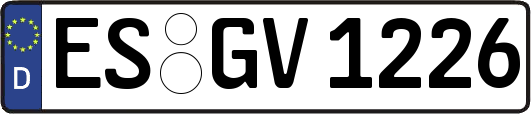 ES-GV1226