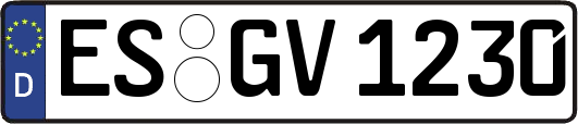 ES-GV1230