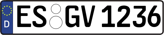 ES-GV1236