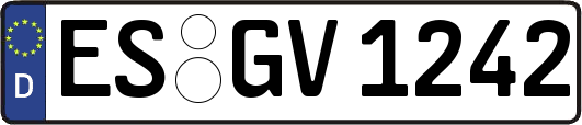 ES-GV1242