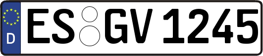 ES-GV1245