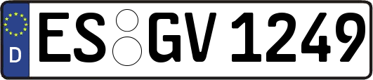 ES-GV1249