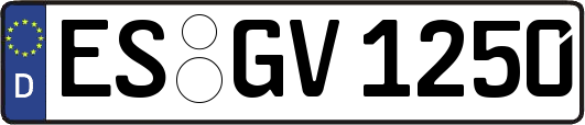 ES-GV1250