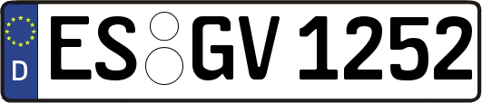 ES-GV1252