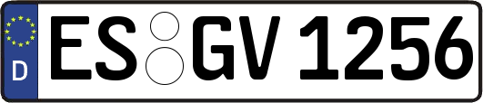 ES-GV1256