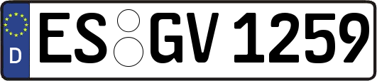 ES-GV1259