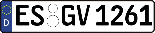 ES-GV1261