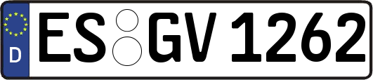 ES-GV1262