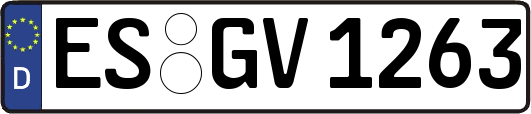 ES-GV1263