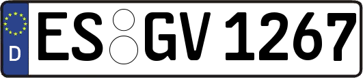 ES-GV1267