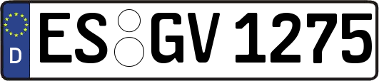 ES-GV1275