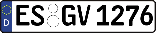 ES-GV1276
