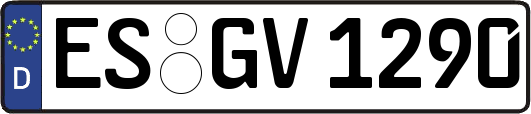 ES-GV1290