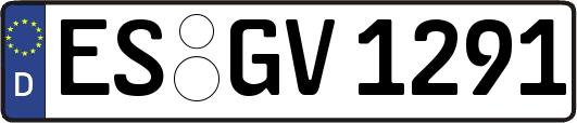 ES-GV1291