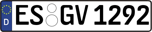ES-GV1292