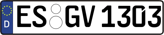 ES-GV1303