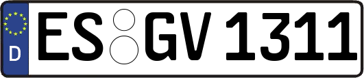 ES-GV1311
