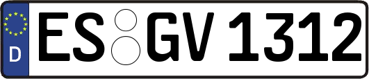 ES-GV1312