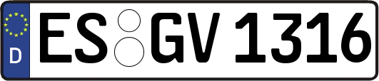 ES-GV1316