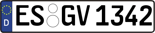 ES-GV1342