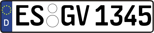 ES-GV1345