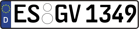 ES-GV1349