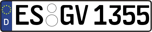ES-GV1355